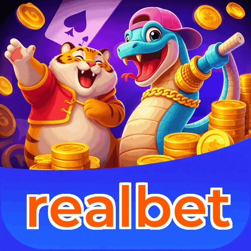 realbet Fortune - Tiger Ox Mouse