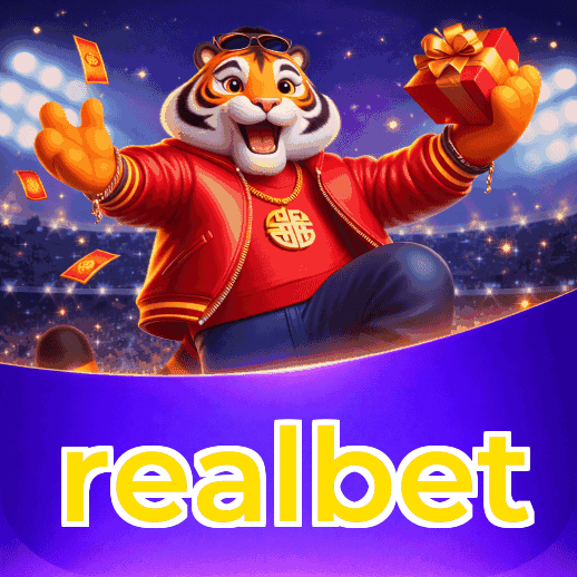 realbet Bet - Apostas Esportivas Profissionais
