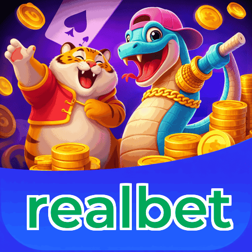 Recursos App realbet