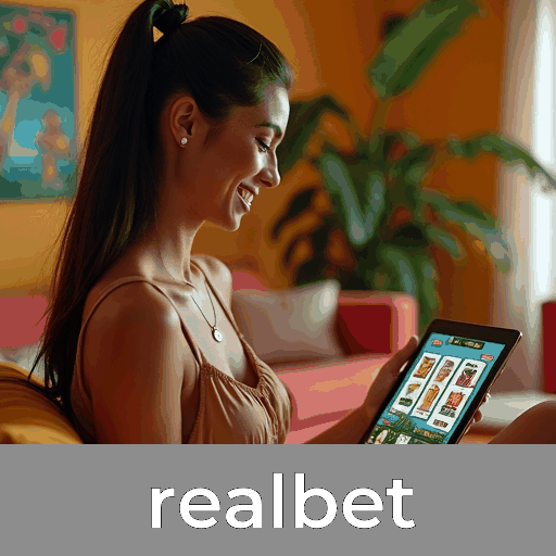Realbet: Ganhos Instantâneos com Crash