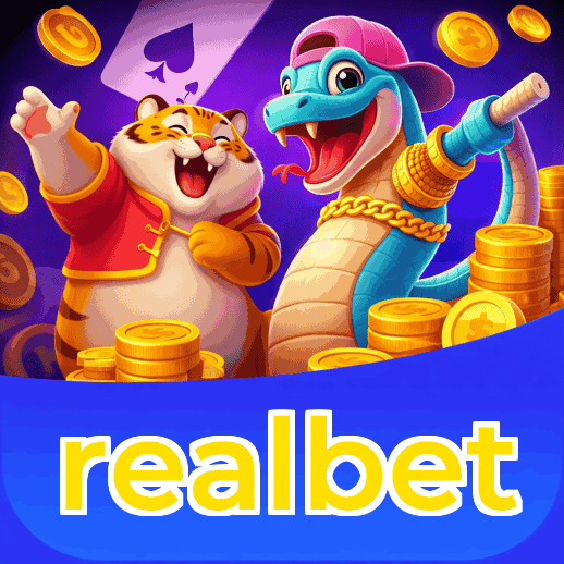 realbet App Mobile - Android e iOS