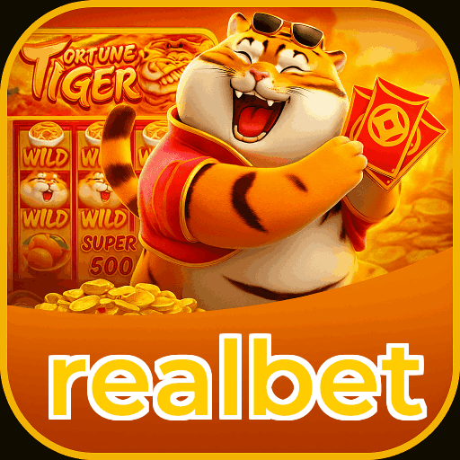 realbet Logo