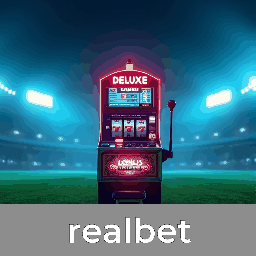 Experimente o Exclusivo Login Seguro em Realbet