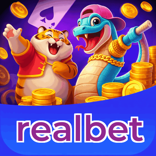 Como Usar App realbet